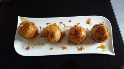 pommes
