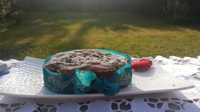 Cake d’ amour