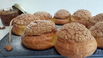 Paris Brest