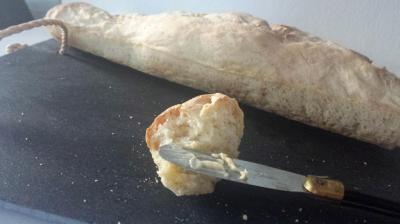 Baguette maison