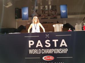 Pasta World Championship