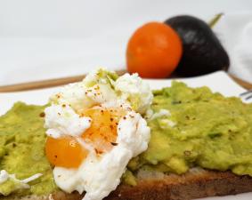 Avocado toast