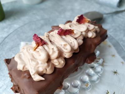 Finger chocolat