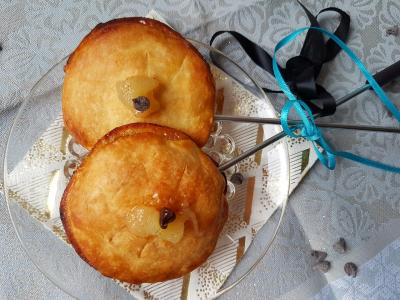 Galettes