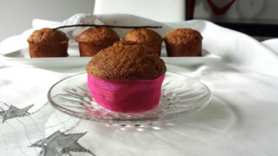 Muffinvanille