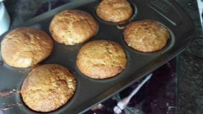 Muffinvanille15