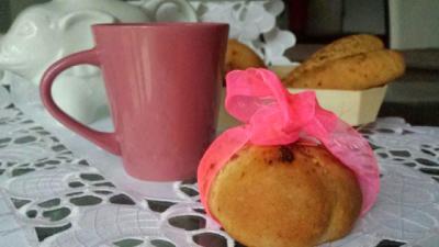 Petits pains au chocolat