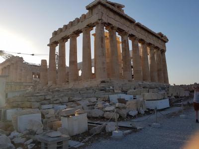 Parthenon 2