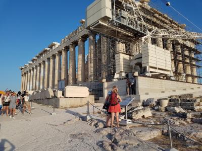 Parthenon