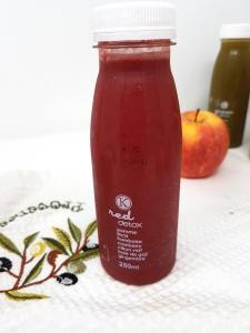 Red detox