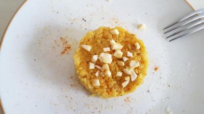 Risotto celeri