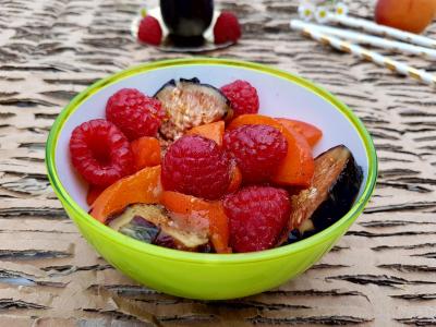 Salade de fruits 1