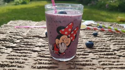 Smoothie 7