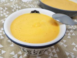 Soupe butternit