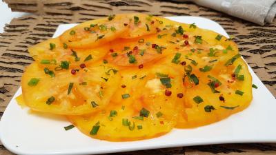 Tomate