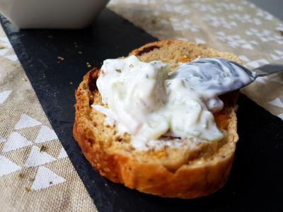 Tzatziki